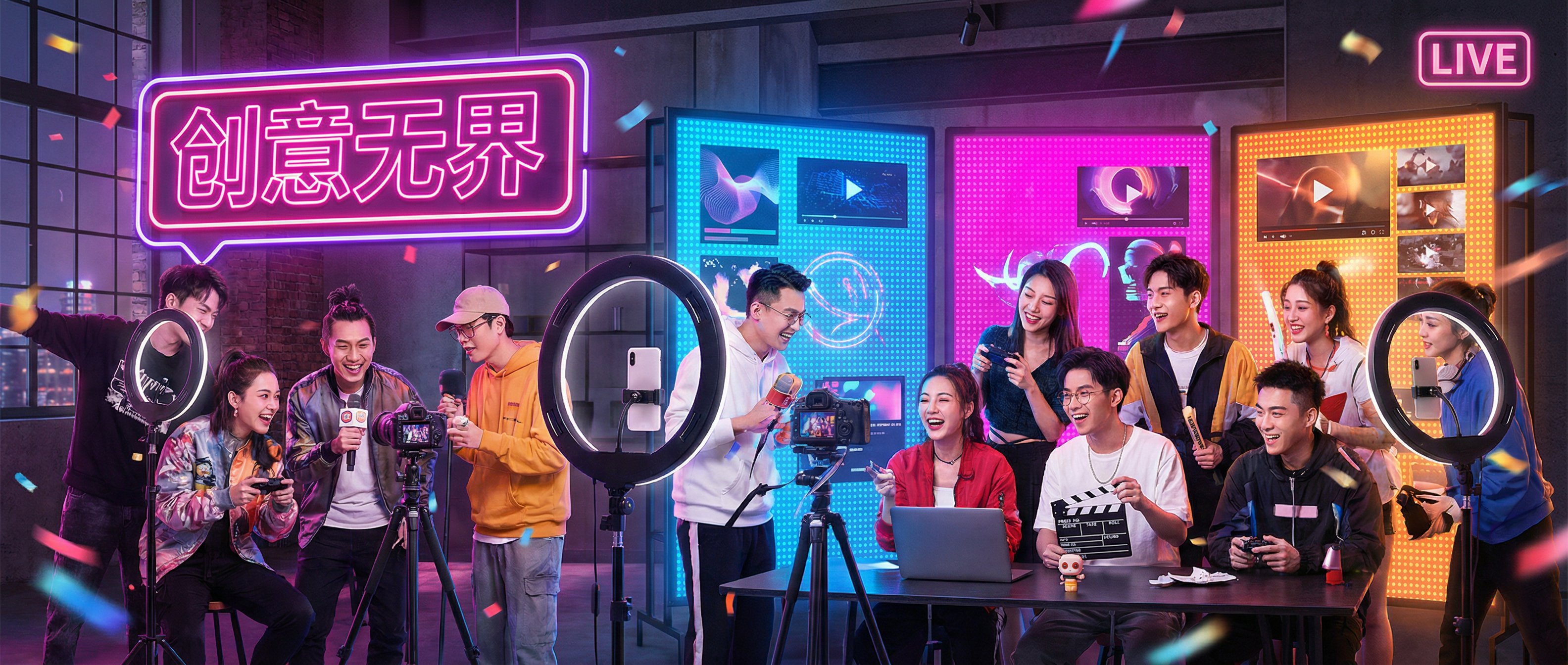 暗网网红视频推荐