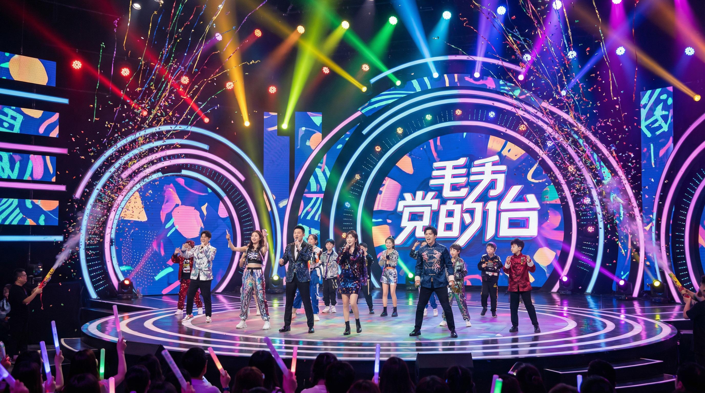 暗网视频-综艺视频