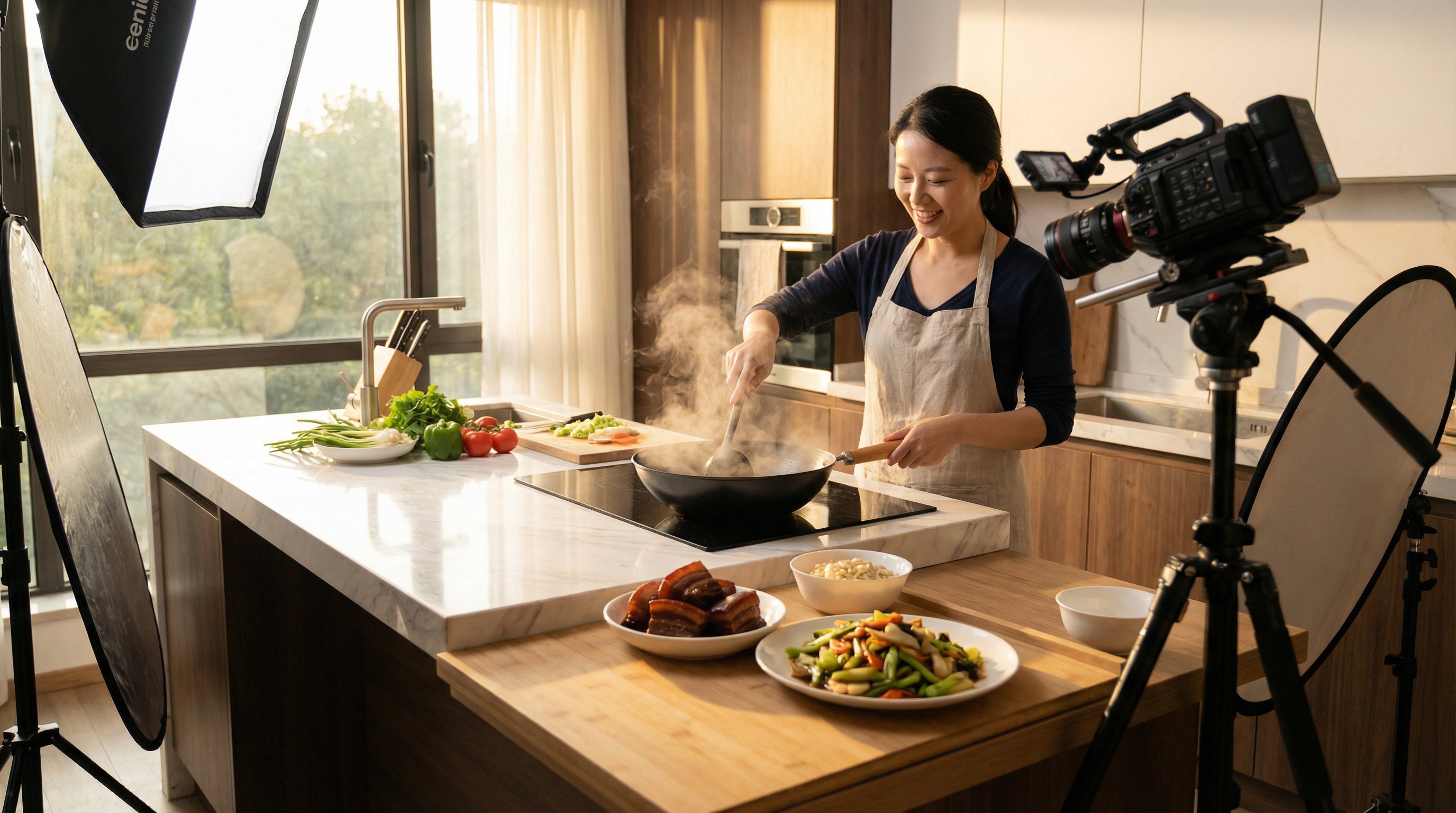 暗网视频-美食视频教程