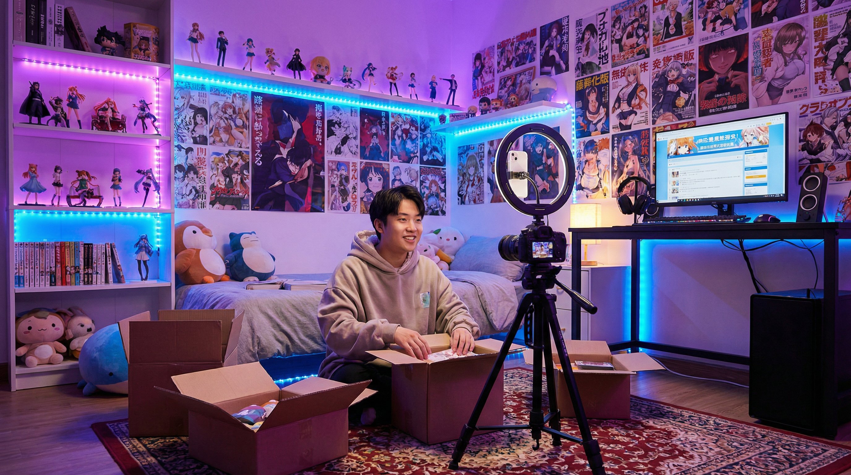 暗网视频-AI视频教程